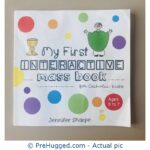 My First INTERACTIVE mass book