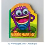 The Giggle Monster