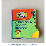 Mother Goose House
