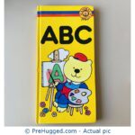 Animal Pals ABC