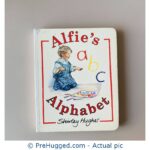 Alfie's ABC