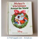 Mickey's Christmas Around the World