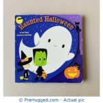 Haunted Halloween