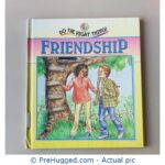 Do the Right Thing FRIENDSHIP
