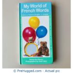 My World of French Words