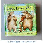 Jesus Loves Me