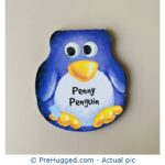 Penny Penguin