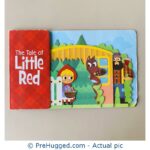 The Tale of Little Red