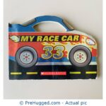 My Race Car 33