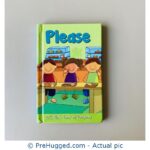 Please - A Child's Book of Prayers