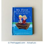 My First Book of Prayers - How Great Thou Art