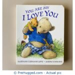 You Are My I Love You