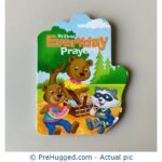 My First Everyday Prayers