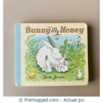 Bunny My Honey