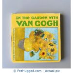 In The Garden With Van Gogh