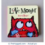 Love Monster by Rachel Bright