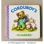 Corduroy's Numbers