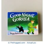 Good Night Gorilla
