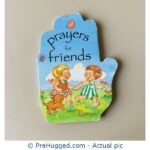 Prayers for Friends