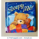 Sleepy Me! by Marni McGee