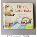 Hush Little Baby - Petra Brown