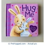 Hug Me - Daniela Dogliani