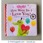 How Many Do I Love You?