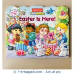 Fisher-Price Easter Is Here!