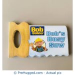 Bob's Busy Saw - Bob the Builder