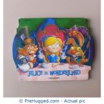 Alice In Wonderland