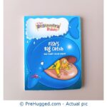 Fish's Big Catch