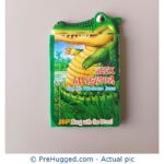 Alex Alligator
