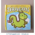 My Lucky Little Dragon