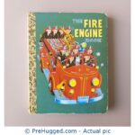 The Fire Engine Book