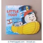 Little Toot