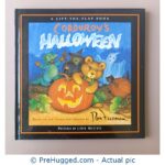 Corduroy'S Halloween
