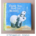 Thank You God for Mommy