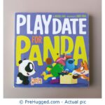 Playdate Panda