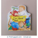 Double Trouble Grow Little Seed
