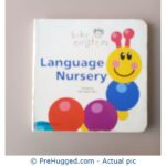 Baby Einstein - Language Nursery