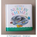 Favorite Nursery Rhymes
