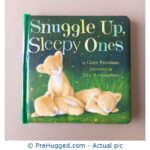 Snuggle Up Sleepy Ones