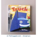 I'm a TRUCK