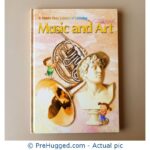 ETL - Music and Art