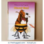 Early Learning Program Hound Bee!