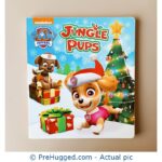 Paw Patrol Jingle Pups
