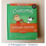 A Charlie Brown CHRISTMAS
