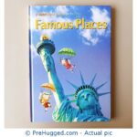 ETL - Famous Places
