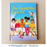 ETL - The World We Live In