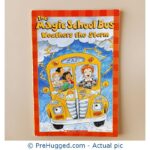 The Magic School Bus Weathers the Storm